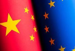 Çin: AB ile eş güdümü güçlendiriyoruz
