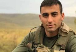 MSB: 2022 yılında şehit olan uzman çavuşun naaşına ulaşıldı