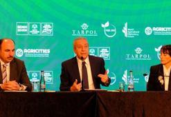 TARPOL Başkanı Mehdi Eker: Tarım Diplomasisi Forumu Konya'da yapılacak