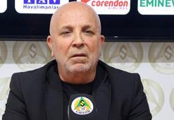 Çavuşoğlu: Alanyaspor'u zor gününde bırakmayız