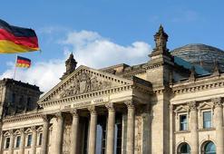 Almanya'da yeni başbakan belli oluyor