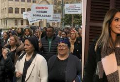 Sinem Çeşim cinayetine ilişkin yeni görüntüler ortaya çıktı