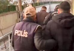 Konya merkezli 9 ilde FETÖ operasyonu: 20 gözaltı