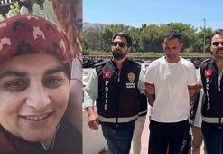 Eski eşini öldürüp arkadaşını yaralayan sanık, mahkemede ifade değiştirdi