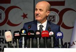 YÖK Başkanı Özvar: Üniversitelerimize ilişkin değerlendirmeyi veriye dayalı ölçütler üzerinden yapıyoruz