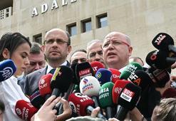 AK Parti İl Başkanı Gürkan'dan Bursa Büyükşehir Belediye Başkanı Bozbey hakkında suç duyurusu