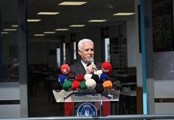 Bursa Büyükşehir Belediye Başkanı Bozbey: Verilmeyecek hesabımız yok