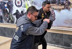 Mattia Ahmet Minguzzi'nin mezarını tahrip eden şüpheli yakalandı