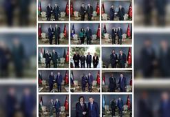 Âlâ: Türkiye, jeopolitik denklemde barışın anahtarıdır