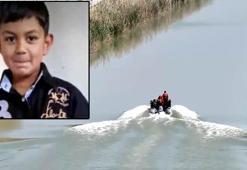 Kayıp Cumali’yi arama çalışmaları 4’üncü gününde devam ediyor