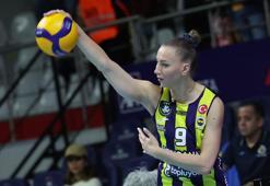 Meliha Diken: Finalde her şey olabilir