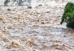 Kongo'da selde hayatını kaybedenlerin sayısı 72’ye yükseldi