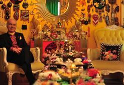 48 yıllık terzi dükkanını, müşterilerinin anı eşyalarıyla 'Hatıra Müzesi'ne dönüştürdü