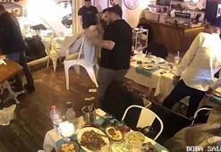 Restoranda rastgele ateş açtı; 'Kasten öldürmeye teşebbüs'ten yargılanacak