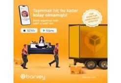 Nakliyeyi kolaylaştıracak, masrafları düşürecek ‘borvey’ geliştirildi