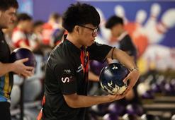 Gençler Avrupa Bowling Şampiyonası’nda ilk madalya İngiltere’nin oldu