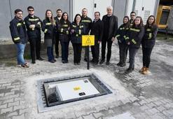 BEDAŞ’tan şehirlerdeki alan sorununa ‘Yer Altı Saha Dağıtım Kutusu’ projesi