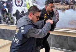 Mattia Ahmet Minguzzi'nin mezarını tahrip eden şüpheli tutuklandı