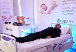 ‘Hasta, sabah kalktığında dinlenemediğini hissediyorsa, uyku apnesi ihtimali oldukça yüksek’