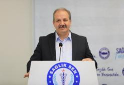 Sağlık-Sen şubelerine 6 bin 538 yeni üye