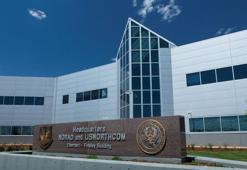 NORAD, Alaska kıyılarındaki uluslararası hava sahasında Rusya'ya ait savaş uçağı tespit etti