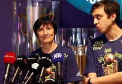 Fenerbahçe Opet, Valerie Garnier ile yollarını ayırdı