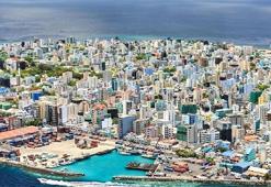 Maldivler, İsrail pasaportlu kişilerin ülkeye girişini yasakladı