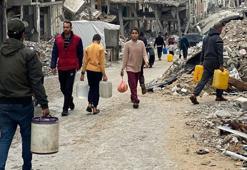 Macron: Gazze’deki acılar son bulmalı