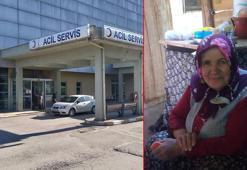 14 yaşındaki çocuğun kullandığı traktörün çarptığı kadın, yaşamını yitirdi