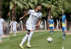 Kuşadasısporlu stoper Batuhan Özduran, Süper Lig ekibinin radarında