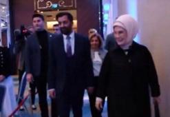 Emine Erdoğan'dan 'Üçüncü Küresel Donörler Forumu' paylaşımı