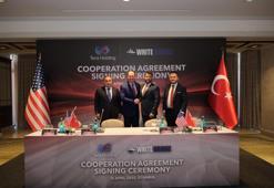 Tera Holding ve White Bridge Global’den uluslararası iş birliği