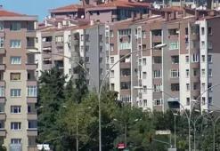 TÜİK: Mart ayında 110 bin 795 konut satıldı