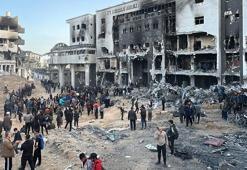 UNRWA: Gazze’deki yiyecek stokları tükendi