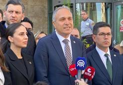 CHP, proje okullardaki öğretmen atamalarını yargıya taşıdı