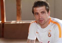 Galatasaray’ın eski kalecisi Carrasso: Türkiye’de kendimi Fransa’ya göre daha güvende hissediyorum