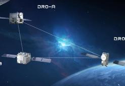 Çin, uzayın Dünya-Ay bölgesinde ilk üç uydu takımyıldızı kurdu