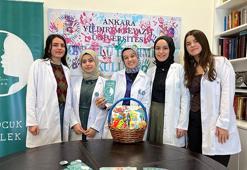 'Leyla'dan Sonra' 9 bin 306 çocuğun hayali gerçekleştirildi