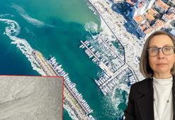 Prof. Dr. Büyükateş: Yaz aylarında müsilajın sistemde olmasını beklemiyoruz