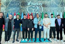 PUBG Mobile Global Open 2025’te Regnum Carya Esports şampiyon oldu