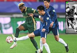 Bir dönem Türkiye’de forma giyen Aaron Boupendza, hayatını kaybetti