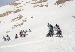 Sky To Sea MTB Enduro, Antalya’da düzenlenecek