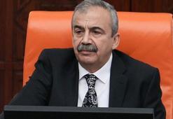 Sırrı Süreyya Önder, rahatsızlığını TBMM Genel Kurulu'nda anlatmıştı