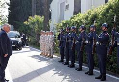 Bakan Güler, Hava ve Füze Savunma Simülatör Merkezi açılışına katıldı