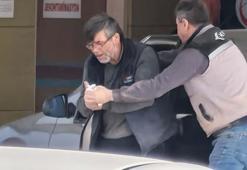 Elini ahşap kesim makinesine kaptıran işçinin 3 parmağı koptu