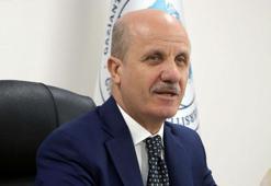 YÖK Başkanı Özvar: Bilimsel üretim tehlike altında, endişe duyuyoruz