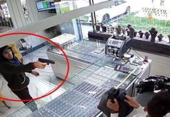 Kuyumcu, silahlı soygun girişimini ‘şaka’ sandı, şüpheli ateş edip kaçtı; 3 gözaltı