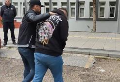 Tokat'ta 10 bin sentetik ecza hap ele geçirildi; 20 gözaltı