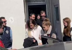 Beykoz Belediye Başkan Yardımcısı Fidan Gül tutuklandı