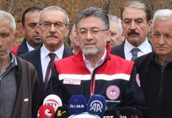 Bakan Yumaklı: ÇKS'ye kayıtlı ancak sigortası olmayan üreticilerimizin de maliyetlerini karşılayacağız